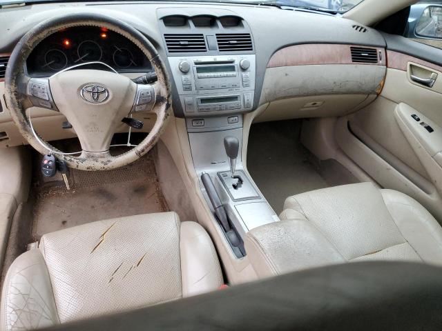 2007 Toyota Camry Solara Se VIN: 4T1FA38P47U126483 Lot: 81792183