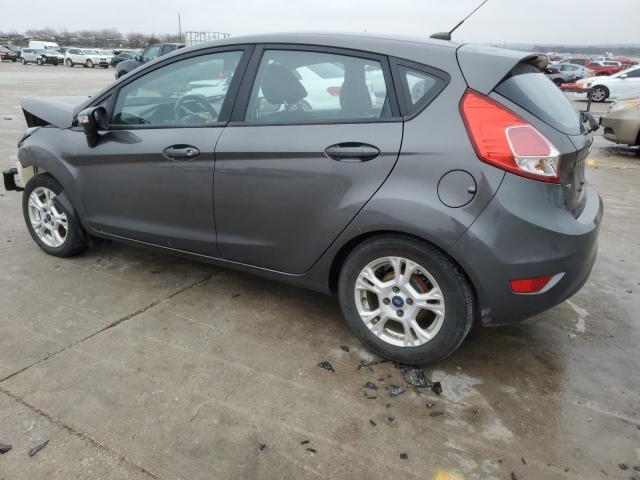 3FADP4EJ8FM123451 | 2015 FORD FIESTA SE