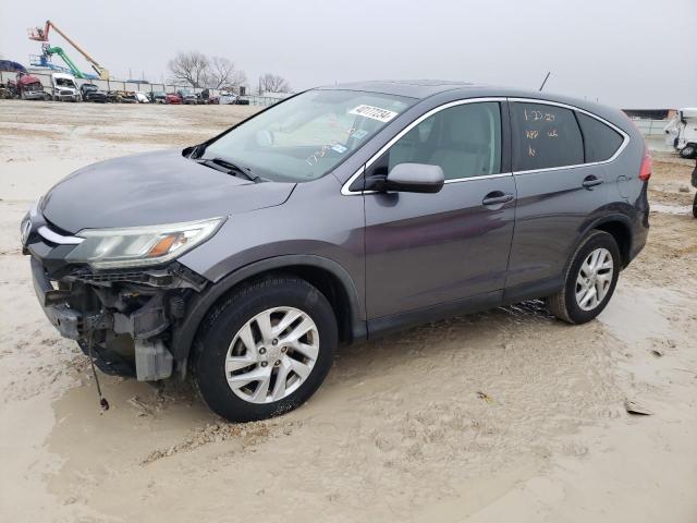 Vin: 3czrm3h55gg720858, lot: 40177234, honda crv ex 2016 img_1