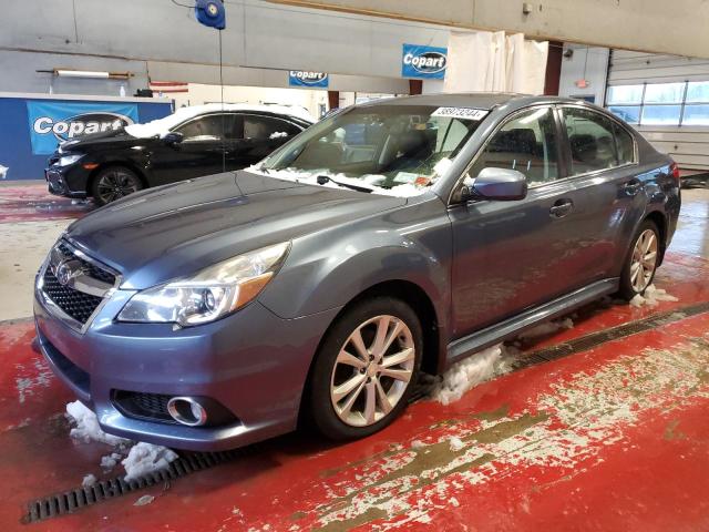 2014 Subaru Legacy 2.5i Limited