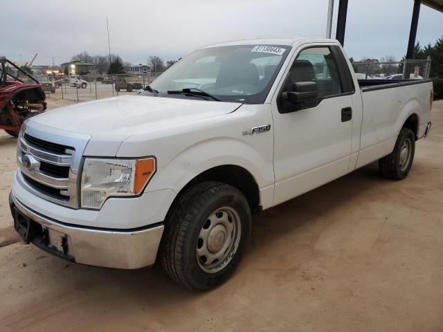 1FTNF1CF8EKD64446 | 2014 FORD F150