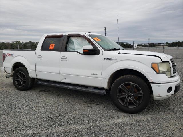 1FTFW1CT0CKD21503 | 2012 Ford f150 supercrew