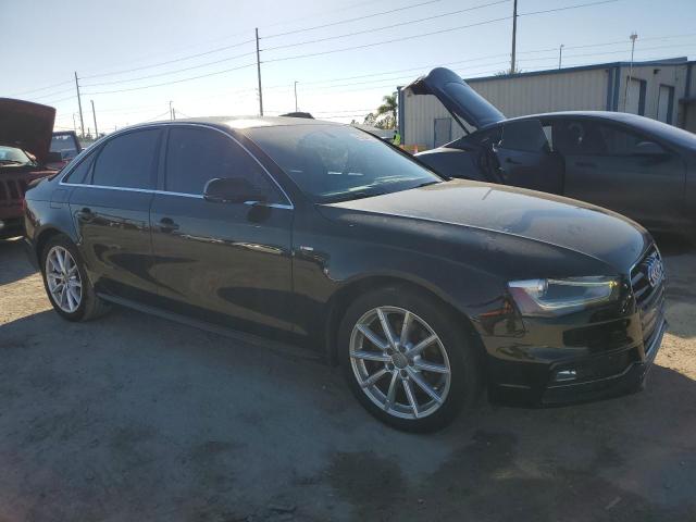 VIN WAUAFAFL2FN033200 2015 Audi A4, Premium no.4