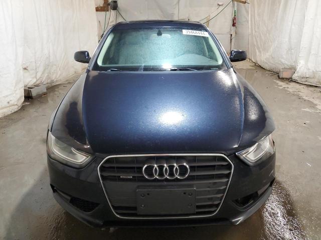 VIN WAUBFAFL6DN012688 2013 Audi A4, Premium no.5