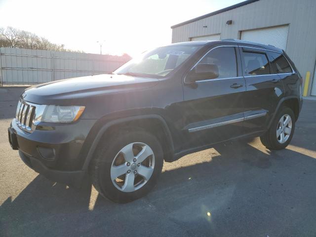 2012 Jeep Grand Cherokee Laredo VIN: 1C4RJFAG8CC221853 Lot: 38419024