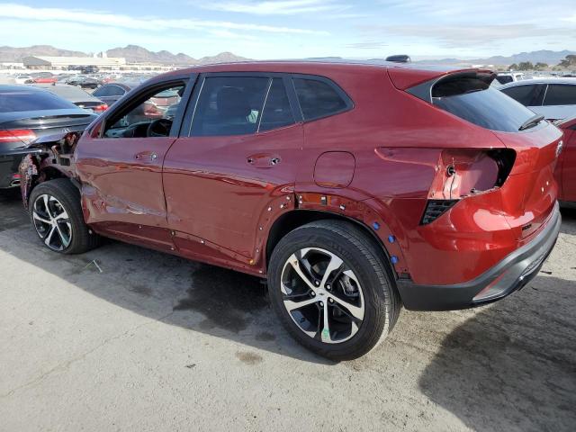 2024 CHEVROLET TRAX 1RS - KL77LGE22RC020428