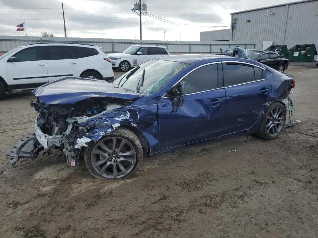 2017 Mazda Mazda6 Grand Touring