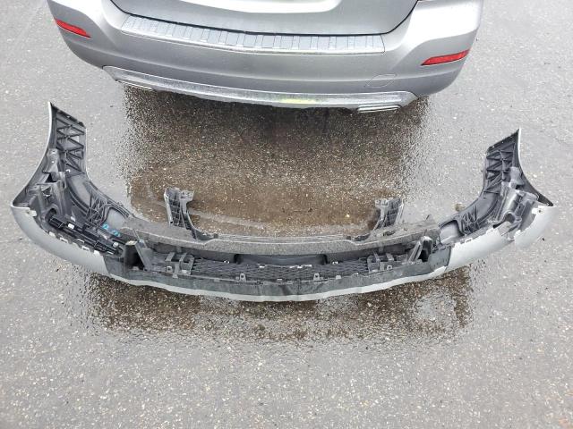 2015 MERCEDES-BENZ GLK 350 4M - WDCGG8JB4FG344322