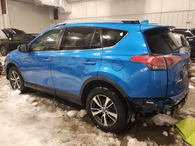 2T3RFREV1JW739874 | 2018 TOYOTA RAV4 ADVEN