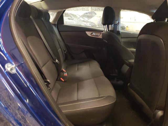 2023 KIA FORTE LX - 3KPF24AD6PE599114