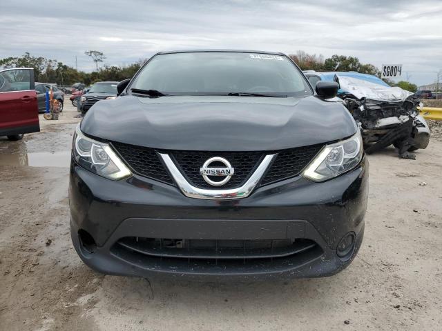 JN1BJ1CP4JW104013 | 2018 Nissan rogue sport s