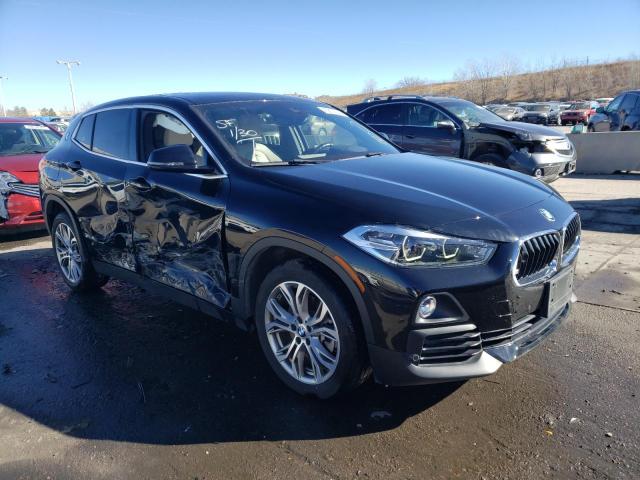 VIN WBXYJ1C05L5P51266 2020 BMW X2, Xdrive28I no.4