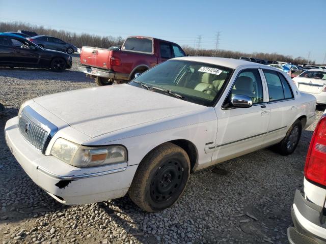 2006 Mercury Grand Marquis LS