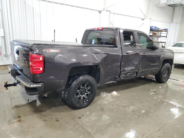 1GCVKREH0FZ194620 | 2015 CHEVROLET SILVERADO