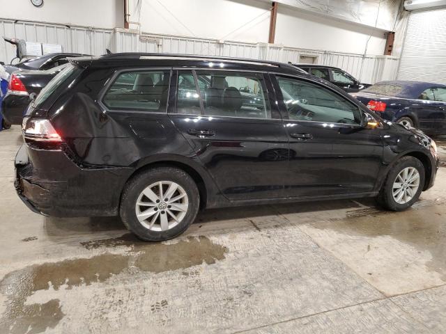 2016 VOLKSWAGEN GOLF SPORT - 3VWC17AU3GM523022