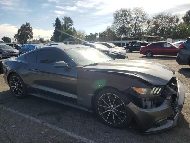 2015 Ford Mustang VIN: 1FA6P8THXF5351781 Lot: 39596544