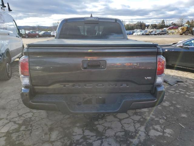 VIN JM1BPAKM5S1758360 2020 TOYOTA TACOMA no.6