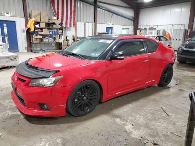 2013 Scion tC 