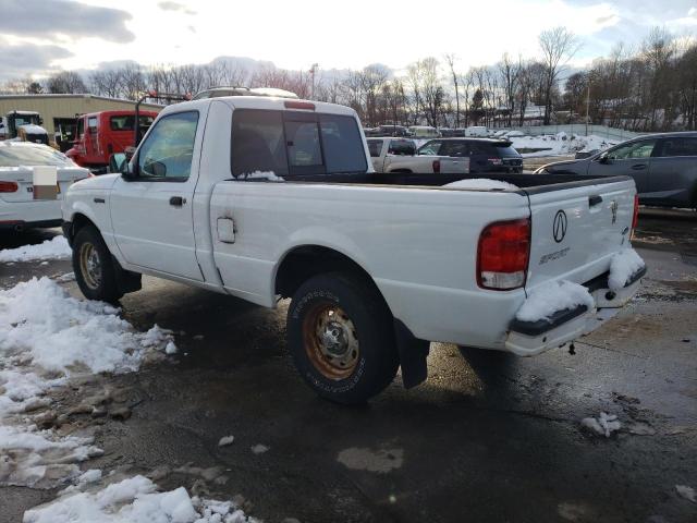 1FTYR10V6YTA80053 | 2000 Ford ranger