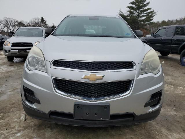 2GNFLEEK0F6176076 | 2015 CHEVROLET EQUINOX LS