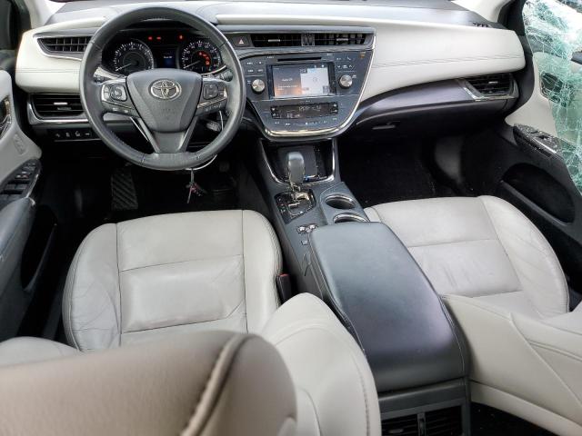 2017 TOYOTA AVALON XLE - 4T1BK1EB0HU252608