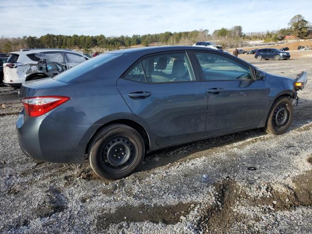 2T1BURHE7GC670565 | 2016 TOYOTA COROLLA L