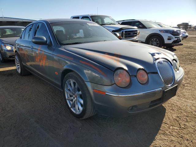 2005 Jaguar S-Type 4.2 VIN: SAJWA01U65HN26877 Lot: 82952073