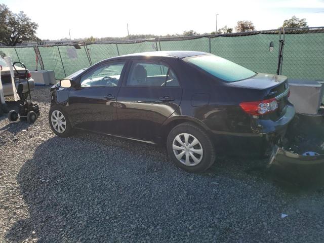 2T1BU4EEXDC976193 | 2013 Toyota corolla base