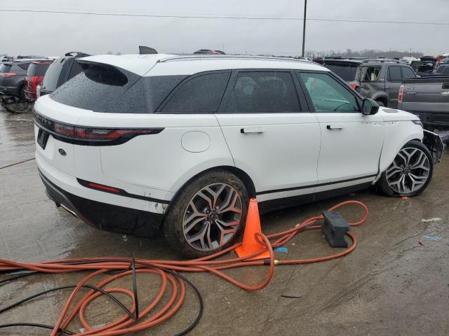 SALYM2RV8JA728087 | 2018 LAND ROVER RANGE ROVE