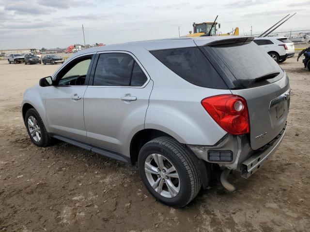 2GNALAEK3E1147573 | 2014 CHEVROLET EQUINOX LS