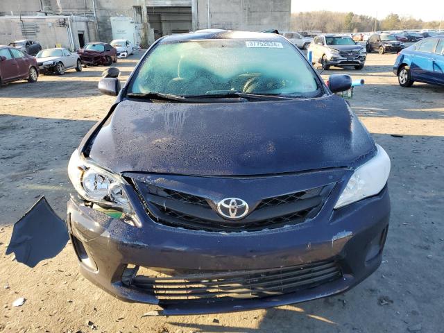 2T1BU4EE9DC115619 | 2013 Toyota corolla base