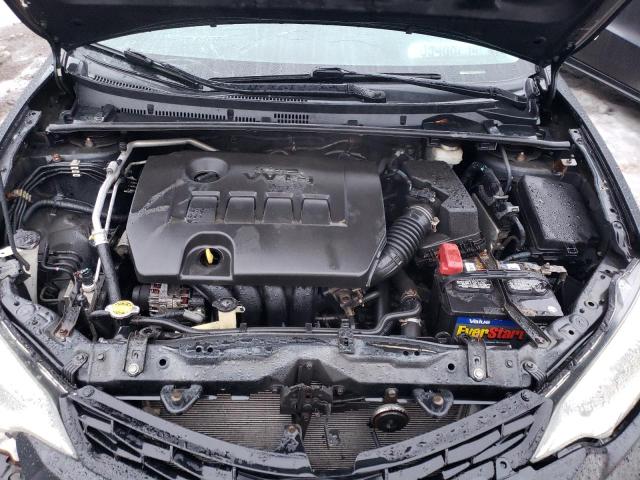 5YFBURHE9EP076279 | 2014 TOYOTA COROLLA L