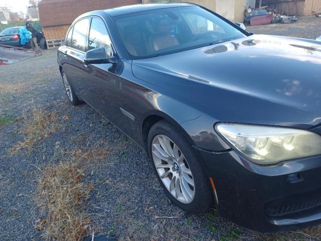 VIN WBAYF4C52DD127991 2013 BMW 7 Series, 740 Lxi no.9