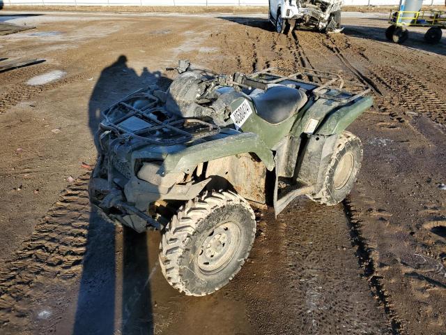 2015 HONDA TRX420 FE - 1HFTE4060F4100570