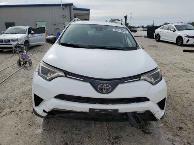 2T3ZFREV3HW356349 | 2017 TOYOTA RAV4 LE