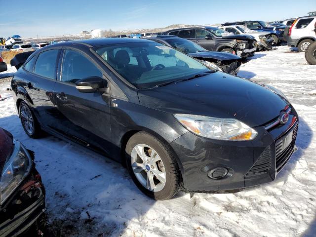 1FADP3F21EL175750 | 2014 FORD FOCUS SE