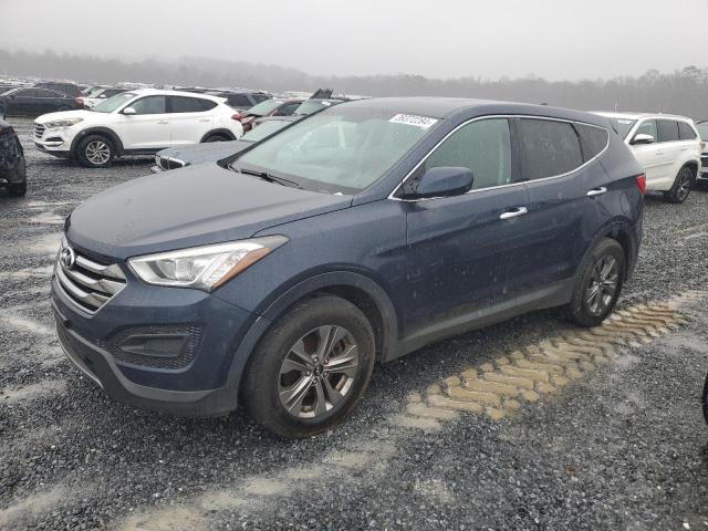 5XYZTDLB0GG369612 | 2016 HYUNDAI SANTA FE S