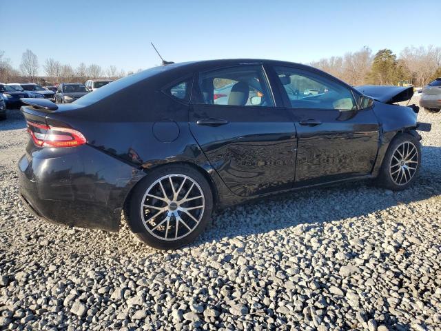 Vin: 1c3cdfah7dd215600, lot: 82538793, dodge dart se 20133