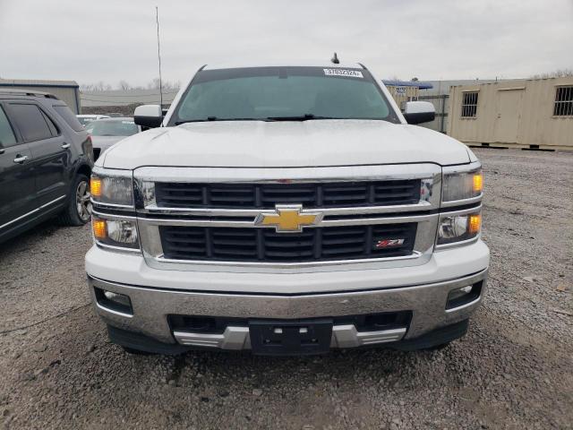 3GCUKREC5FG343037 | 2015 CHEVROLET SILVERADO