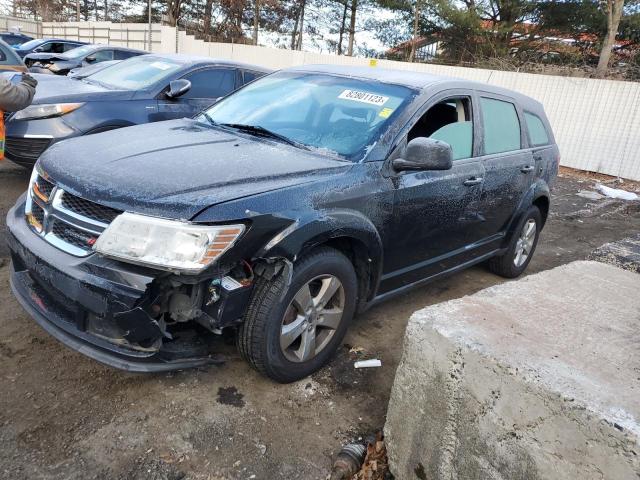 2013 Dodge Journey SE