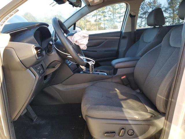 2019 HYUNDAI SANTA FE S - 5NMS3CAD1KH003219