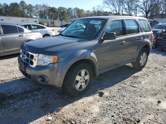 Vin: 1fmcu0c75cka87733, lot: 40820844, ford escape xls 2012 img_1
