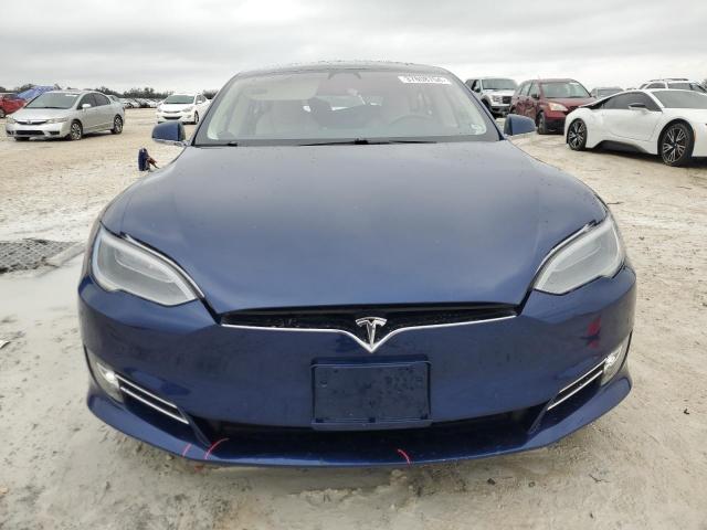 5YJSA1E28JF243581 | 2018 TESLA MODEL S