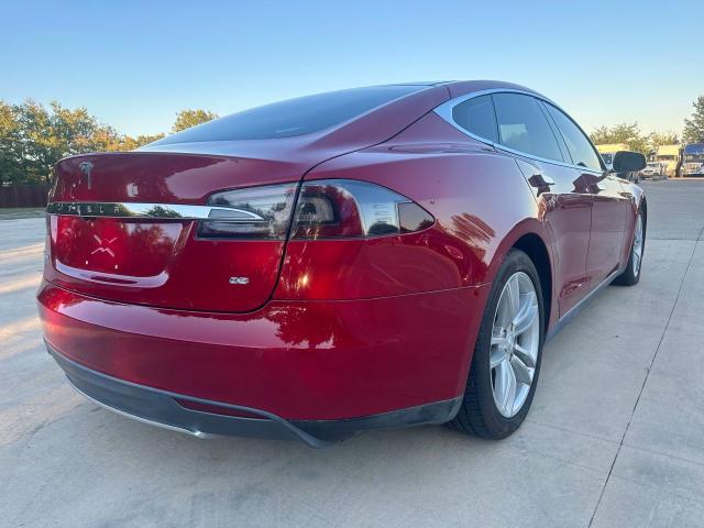 5YJSA1CN9DFP27292 | 2013 Tesla model s