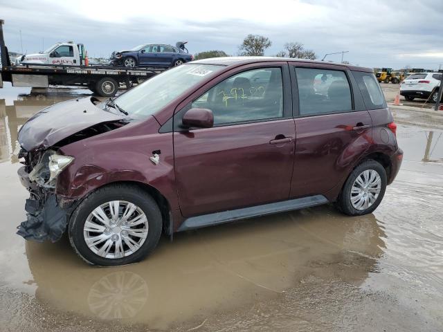 2004 TOYOTA SCION XA for Sale | FL - TAMPA SOUTH | Fri. Feb 09, 2024 ...