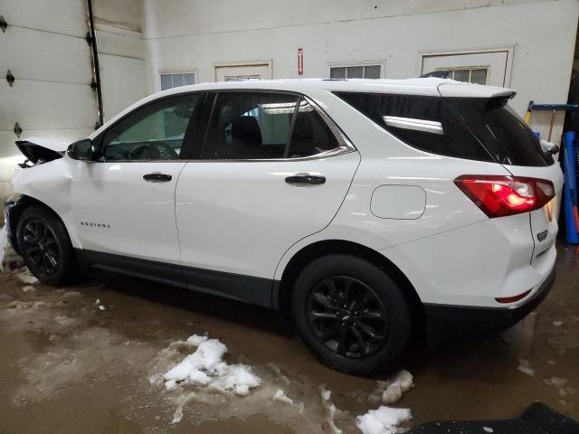 2GNAXKEV6K6203847 | 2019 CHEVROLET EQUINOX LT