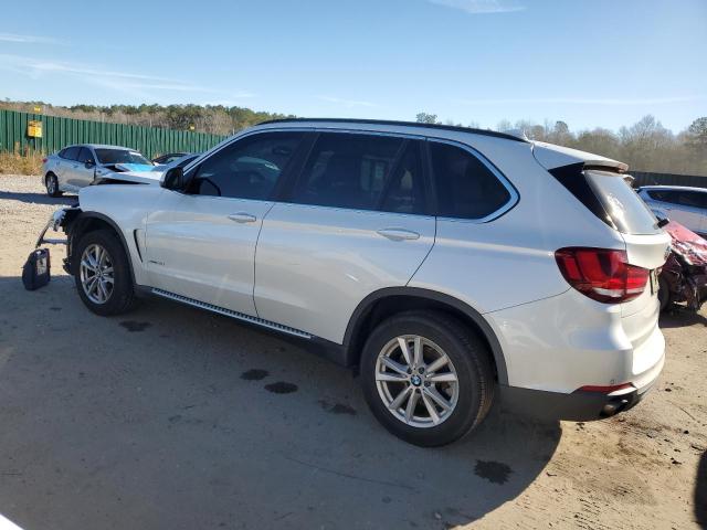 5UXKR2C54F0H36399 2015 BMW X5, photo no. 2