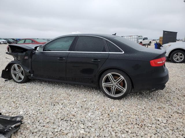 WAUBGAFL5DA050644 | 2013 Audi s4 premium plus