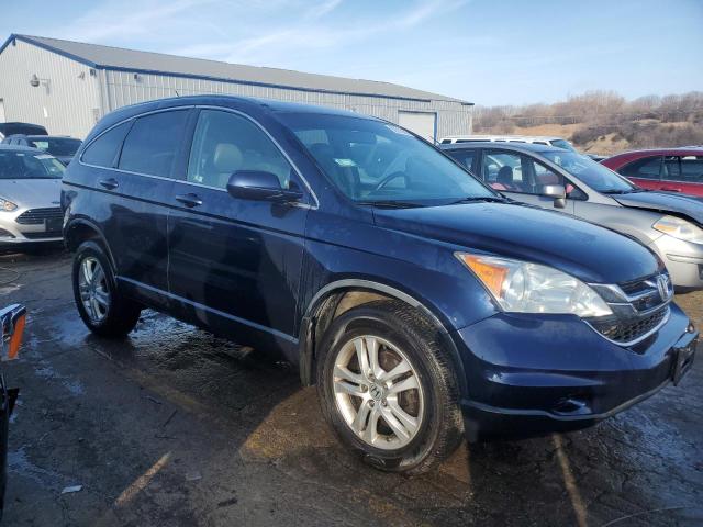 Vin: jhlre4h74ac011880, lot: 82515563, honda crv exl 20104
