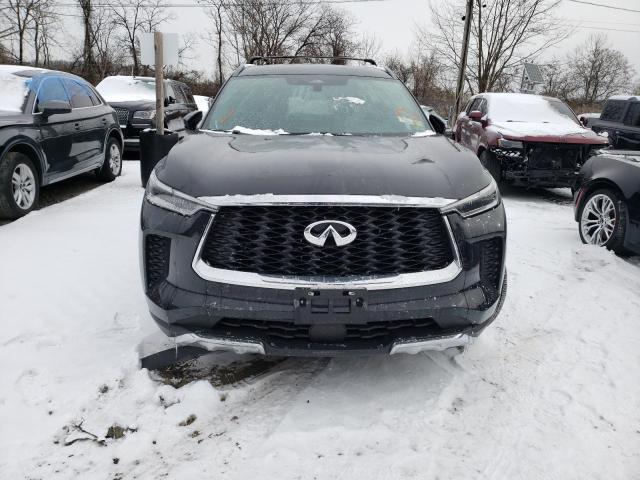 5N1DL1HU8NC337832 | 2022 INFINITI QX60 AUTOG